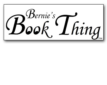 Bernies Book Thing